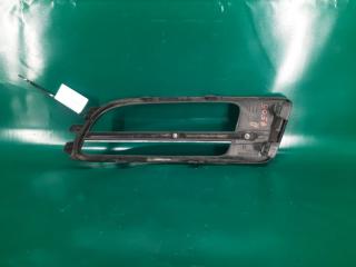 Накладка противотуманной фары передняя правая CX-9 06-16 2008 Внедорожник 3.7