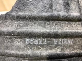 Подкрылок задний правый KIA SOUL PS 13-19