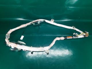 Подушка безопасности (штора) левая SUBARU IMPREZA WRX 10-14 GH Хетчбек 2.5 EJ255