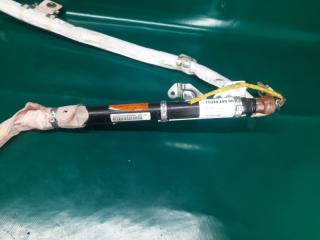 Подушка безопасности (штора) левая IMPREZA WRX 10-14 GH 2014 Хетчбек 2.5 EJ255