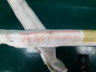 Подушка безопасности (штора) правая ACCENT RB 10- 2011 1.6L 4