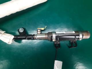 Подушка безопасности (штора) левая ACCENT RB 10- 2011 1.6L 4