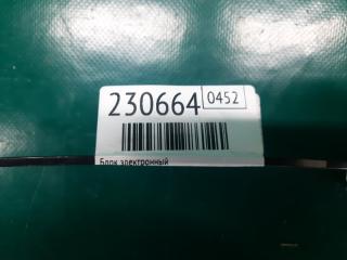 Блок электронный RL 05-12 2008 Седан 3.5