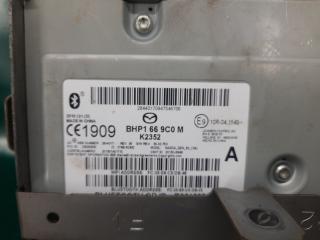 Монитор MAZDA 3 BM 13-19 Седан 2.0L 4