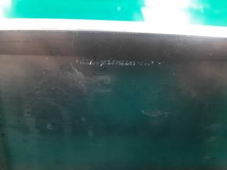 Монитор 3 BM 13-19 2016 Седан 2.0L 4