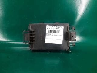 Блок электронный 3 BM 13-19 2016 Седан 2.0L 4