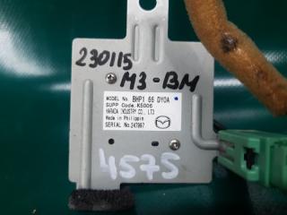 Антенна 3 BM 13-19 2016 Седан 2.0L 4