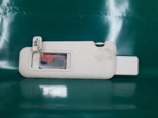 Козырек солнцезащитный левый MAZDA 3 BM 13-19 Седан 2.0L 4