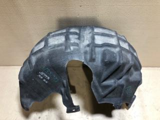 Подкрылок задний правый JETTA USA 10-17