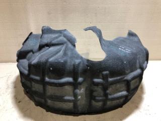 Подкрылок задний правый JETTA USA 10-17