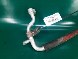 Трубка кондиционера KIZASHI 09-14 2011 Седан 2.4