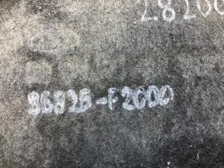 Подкрылок задний левый HYUNDAI ELANTRA AD 16-