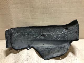 Подкрылок задний левый ELANTRA AD 16-