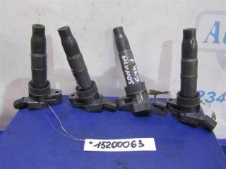 Катушка зажигания HYUNDAI SONATA YF 10-14 2013 Б/У Катушка зажигания HYUNDAI SONATA YF 10-14 2013