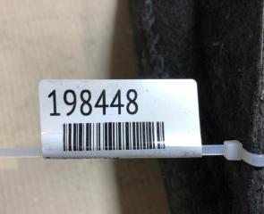 Подкрылок задний правый JETTA USA 10-17