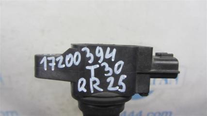 Катушка зажигания X-TRAIL T30 01-07 QR25