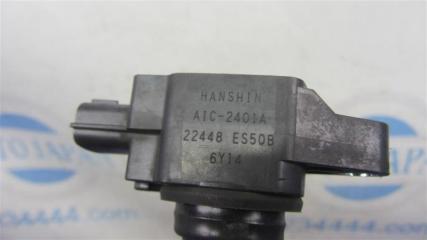 Катушка зажигания X-TRAIL T30 01-07 QR25