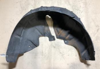 Подкрылок задний левый VOLKSWAGEN JETTA USA 10-17 2016