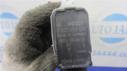 Катушка зажигания QASHQAI 07-14