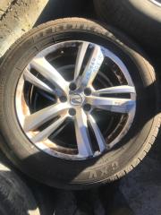 Диск R18 ACURA RDX 12-19 2014