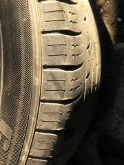 Диск R18 RDX 12-19 2014 Внедорожник 3.5 J35Z2