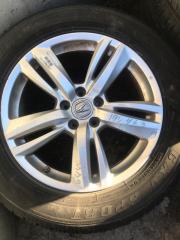 Диск R18 ACURA RDX 12-19 2014