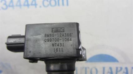 Катушка зажигания MAZDA 6 GH 07-12 Седан 2.5