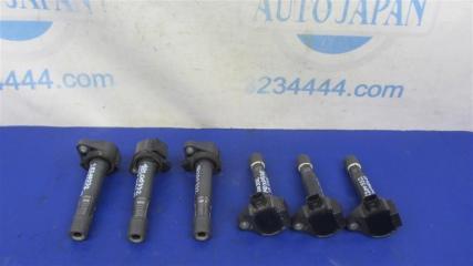 Катушка зажигания ACURA MDX (YD3) 13-21 2016 Б/У Катушка зажигания ACURA MDX (YD3) 13-21 2016