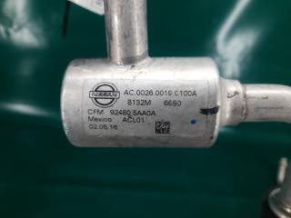 Трубка кондиционера MURANO Z52 14- 2016 Внедорожник 3.5 VQ35DE