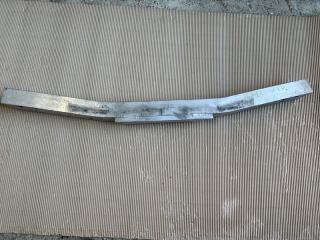 Усилитель заднего бампера M35/M45 04-10 Седан