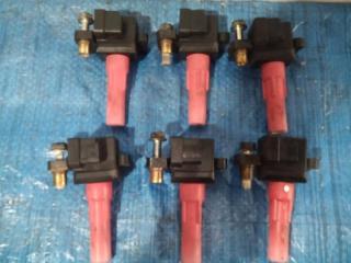 Катушка зажигания TRIBECA B10 07-13