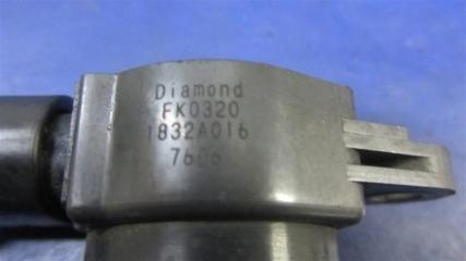 Катушка зажигания OUTLANDER XL 05-13 6B31