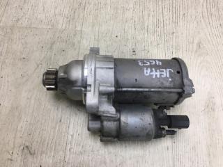 Стартер JETTA USA 10-17 2016 162 1.4 CZTA