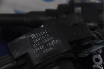 Катушка зажигания NISSAN X-TRAIL/ROGUE T32 13-20 QR25