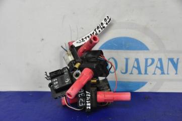 Катушка зажигания SUBARU TRIBECA B10 07-13