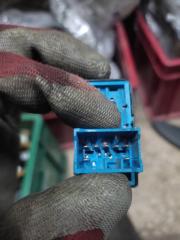 Кнопка стеклоподъемника задняя SONATA YF 10-14