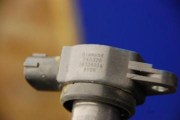 Катушка зажигания OUTLANDER XL 05-13