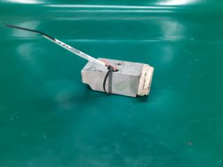 Клапан кондиционера HYUNDAI ELANTRA MD 10-15 Седан 1.8L DOHC MPFI D-CVVT