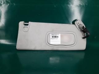 Козырек солнцезащитный правый CHEROKEE 14- 2019 3.2L 6