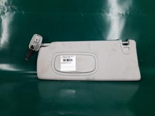 Козырек солнцезащитный левый CHEROKEE 14- 2019 3.2L 6