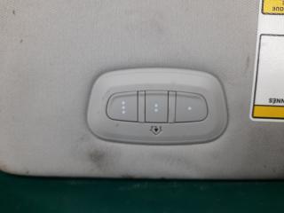 Козырек солнцезащитный левый CHEROKEE 14- 2019 3.2L 6