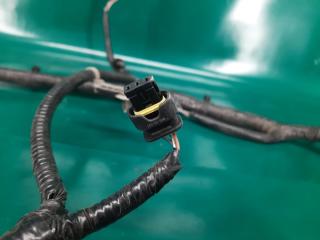 Проводка бампера задняя CHEROKEE 14- 2019 3.2L 6