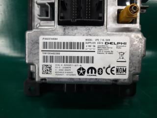 Монитор JEEP CHEROKEE 14- 3.2L 6