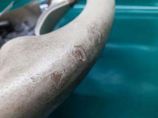 Руль NISSAN MURANO Z52 14- Внедорожник 3.5 VQ35DE