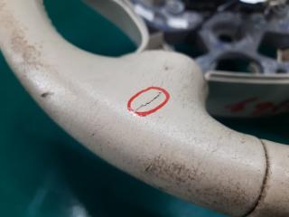 Руль MURANO Z52 14- 2016 Внедорожник 3.5 VQ35DE