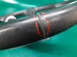 Руль PATHFINDER R52 12-21 2014 3.5L 6