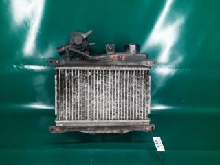 Радиатор интеркулера ACURA RDX 06-12 Внедорожник 2.3
