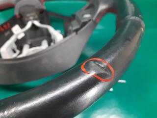 Руль SUBARU IMPREZA WRX 10-14 GH Хетчбек 2.5 EJ255