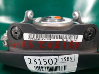 Подушка безопасности в руль SX4 06-13 2008 Седан J20A