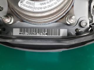Подушка безопасности в руль SX4 06-13 2008 Седан J20A